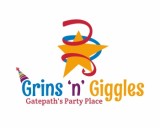 https://www.logocontest.com/public/logoimage/1534958862Grins _n_ Giggles Logo 23.jpg